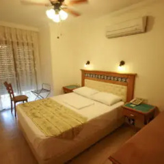 Datca Kilic Hotel 4* Стандартный номер фото 16