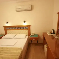 Datca Kilic Hotel 4* Стандартный номер фото 12