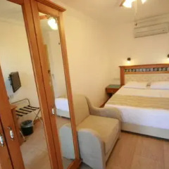 Datca Kilic Hotel 4* Стандартный номер фото 11