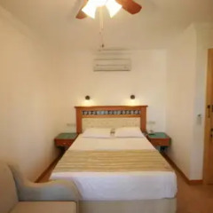 Datca Kilic Hotel 4* Стандартный номер фото 17