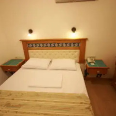 Datca Kilic Hotel 4* Стандартный номер фото 13