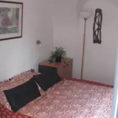 Отель Pension Nussdorf Апартаменты с различными типами кроватей фото 7