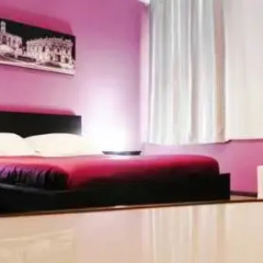 Отель Bb Colosseo Suites 2* Улучшенный номер фото 7