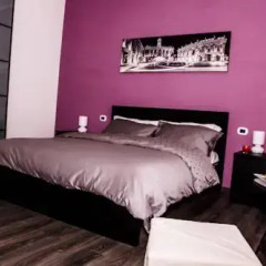 Отель Bb Colosseo Suites 2* Улучшенный номер фото 5