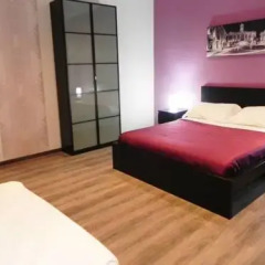 Отель Bb Colosseo Suites 2* Улучшенный номер