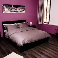 Отель Bb Colosseo Suites 2* Улучшенный номер фото 6