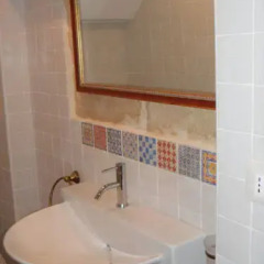 Отель White Suite B&B Стандартный номер фото 4