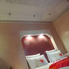 Отель Riad Al Ralia 3* Люкс фото 37
