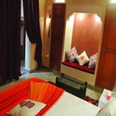 Отель Riad Al Ralia 3* Люкс фото 20