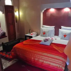 Отель Riad Al Ralia 3* Люкс фото 14