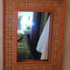 Отель Riad Al Ralia 3* Стандартный номер фото 5