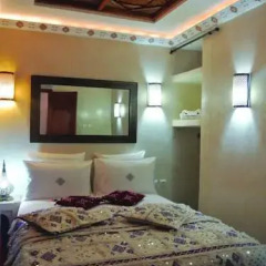 Отель Riad Al Ralia 3* Стандартный номер фото 7