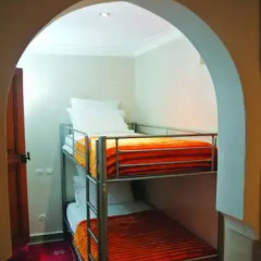 Отель Riad Al Ralia 3* Люкс фото 6