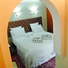 Отель Riad Al Ralia 3* Люкс фото 50