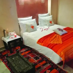 Отель Riad Al Ralia 3* Люкс фото 41