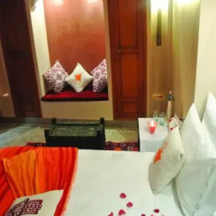 Отель Riad Al Ralia 3* Люкс фото 12