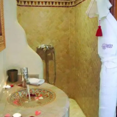 Отель Riad Al Ralia 3* Стандартный номер фото 15