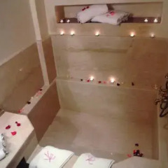 Отель Riad Al Ralia 3* Люкс фото 13