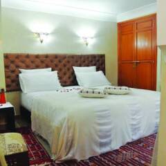 Отель Riad Al Ralia 3* Люкс фото 2