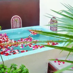 Отель Riad Al Ralia 3* Люкс фото 48
