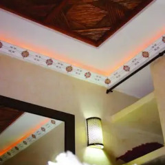 Отель Riad Al Ralia 3* Стандартный номер фото 16