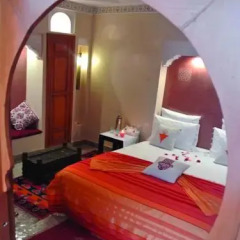 Отель Riad Al Ralia 3* Люкс фото 15