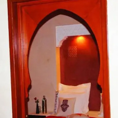 Отель Riad Al Ralia 3* Люкс фото 8