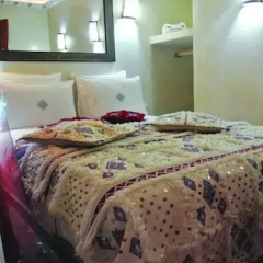 Отель Riad Al Ralia 3* Стандартный номер фото 9