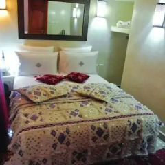 Отель Riad Al Ralia 3* Стандартный номер