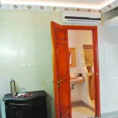 Отель Riad Al Ralia 3* Стандартный номер фото 14