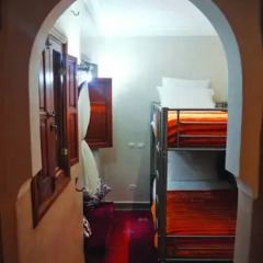Отель Riad Al Ralia 3* Люкс фото 30