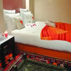 Отель Riad Al Ralia 3* Люкс фото 23