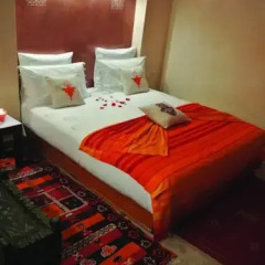 Отель Riad Al Ralia 3* Люкс