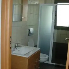 Diana Boutique Hotel 4* Стандартный номер с 2 отдельными кроватями фото 7