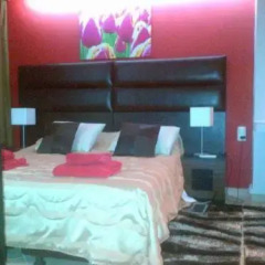 Diana Boutique Hotel 4* Люкс с различными типами кроватей фото 4
