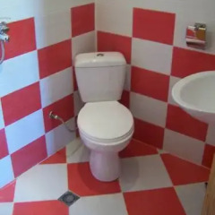 Отель Casa De Artes Guest House 3* Стандартный номер фото 7