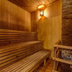 Гостиница Recreation Centre Priboy Стандартный номер с разными типами кроватей фото 18