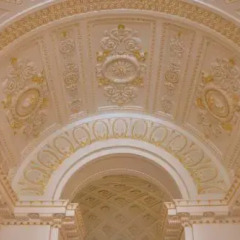 Гостиница Four Seasons Lion Palace St. Petersburg 5* Номер Премиум с разными типами кроватей фото 15