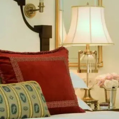 Гостиница Four Seasons Lion Palace St. Petersburg 5* Улучшенный номер с разными типами кроватей фото 9