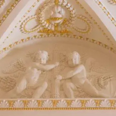 Гостиница Four Seasons Lion Palace St. Petersburg 5* Номер Делюкс с разными типами кроватей фото 13