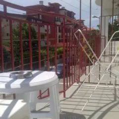 Отель Adele Guest House Стандартный номер фото 10