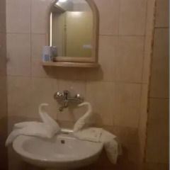 Отель Adele Guest House Стандартный номер фото 3
