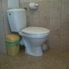 Отель Adele Guest House Стандартный номер фото 5