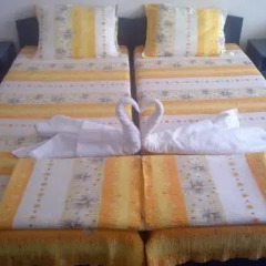 Отель Adele Guest House Стандартный номер фото 2