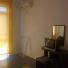 Отель Adele Guest House Стандартный номер фото 8