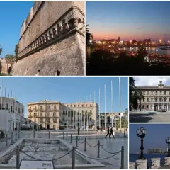 Отель Antiche Volte Стандартный номер фото 16