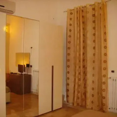 Отель Antiche Volte Стандартный номер фото 13