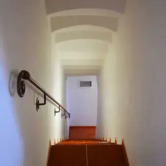 Отель B&B Masseria San Dana Стандартный номер фото 3