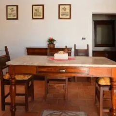 Отель B&B Masseria San Dana Стандартный номер фото 7