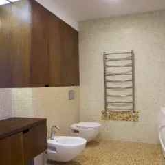 New Boutique Hotel 4* Люкс с различными типами кроватей фото 10